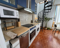 Reventa - Apartamento / Piso - Torrevieja - Los Altos