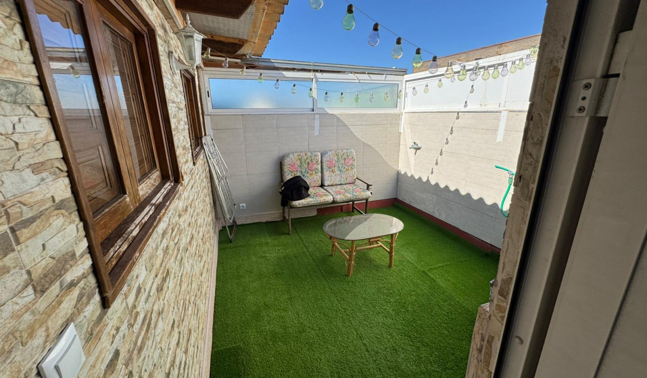 Reventa - Apartamento / Piso - Torrevieja - Los Altos