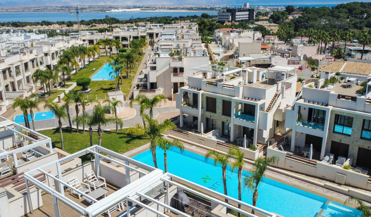 Reventa - Apartamento / Piso - Torrevieja - Los Balcones - Los Altos del Edén