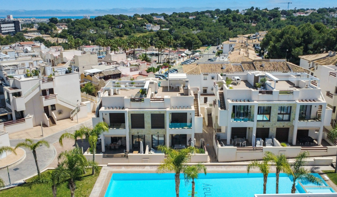 Reventa - Apartamento / Piso - Torrevieja - Los Balcones - Los Altos del Edén