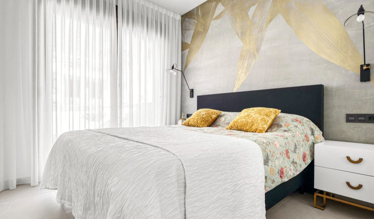 Reventa - Apartamento / Piso - Torrevieja - Los Balcones - Los Altos del Edén