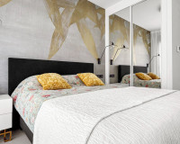 Reventa - Apartamento / Piso - Torrevieja - Los Balcones - Los Altos del Edén