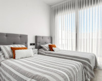 Reventa - Apartamento / Piso - Torrevieja - Los Balcones - Los Altos del Edén