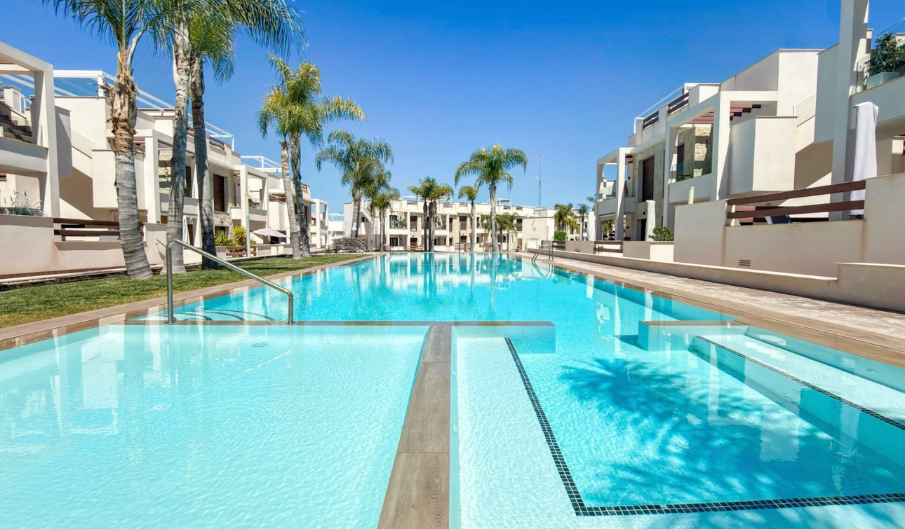 Reventa - Apartamento / Piso - Torrevieja - Los Balcones - Los Altos del Edén