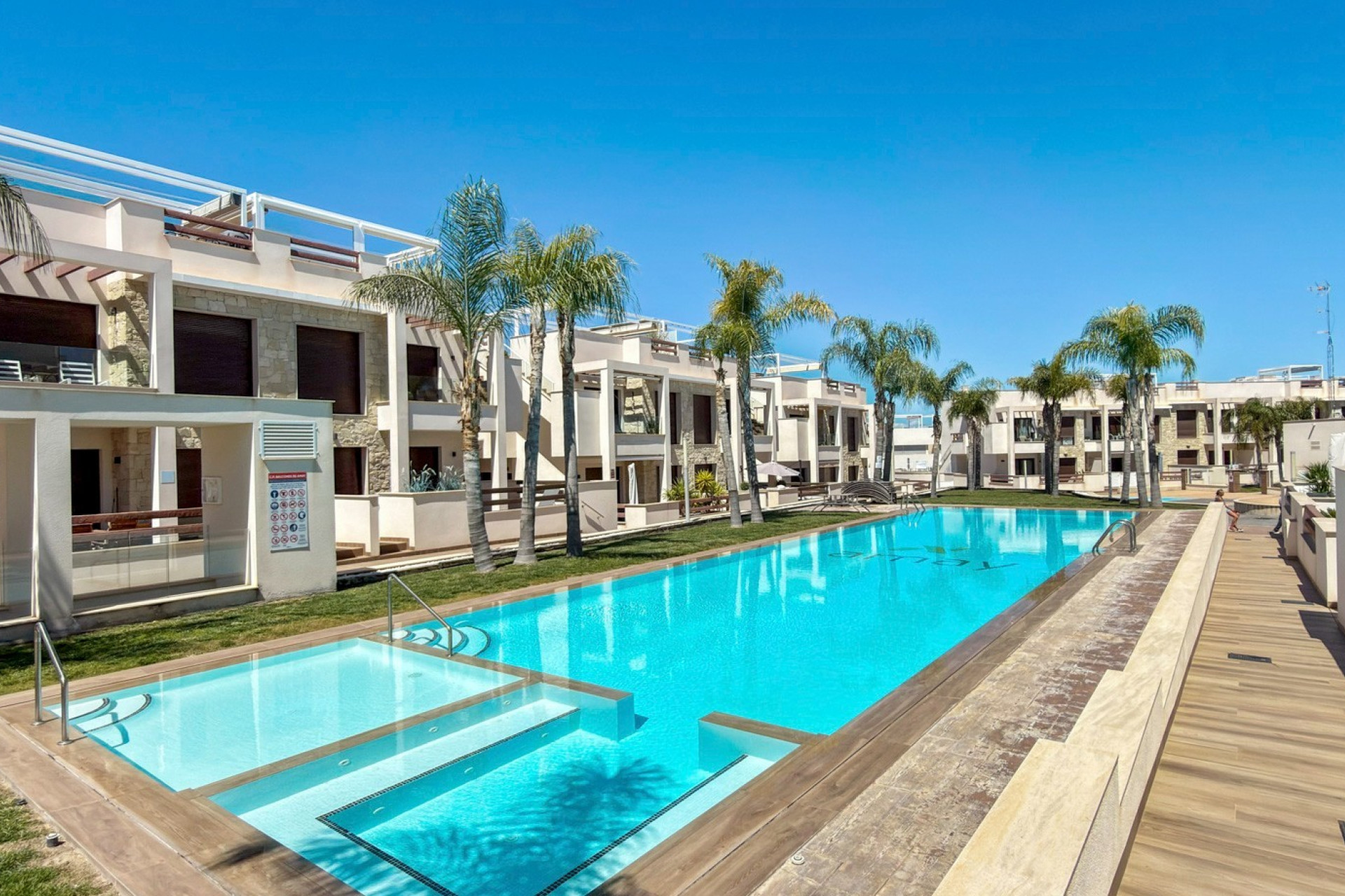 Reventa - Apartamento / Piso - Torrevieja - Los Balcones - Los Altos del Edén