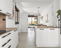 Reventa - Apartamento / Piso - Torrevieja - Los Balcones - Los Altos del Edén