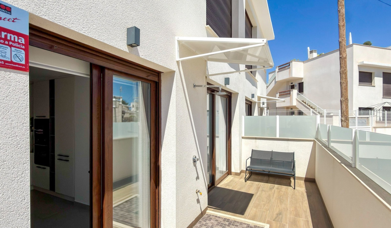 Reventa - Apartamento / Piso - Torrevieja - Los Balcones - Los Altos del Edén