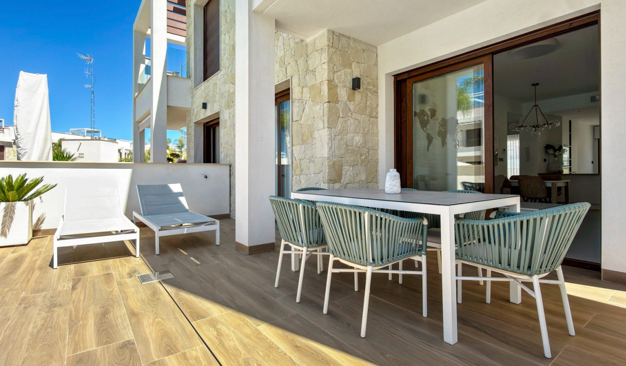 Reventa - Apartamento / Piso - Torrevieja - Los Balcones - Los Altos del Edén