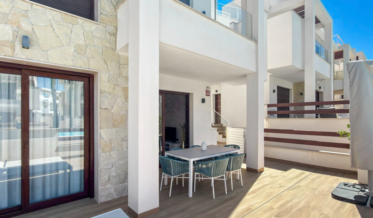 Reventa - Apartamento / Piso - Torrevieja - Los Balcones - Los Altos del Edén