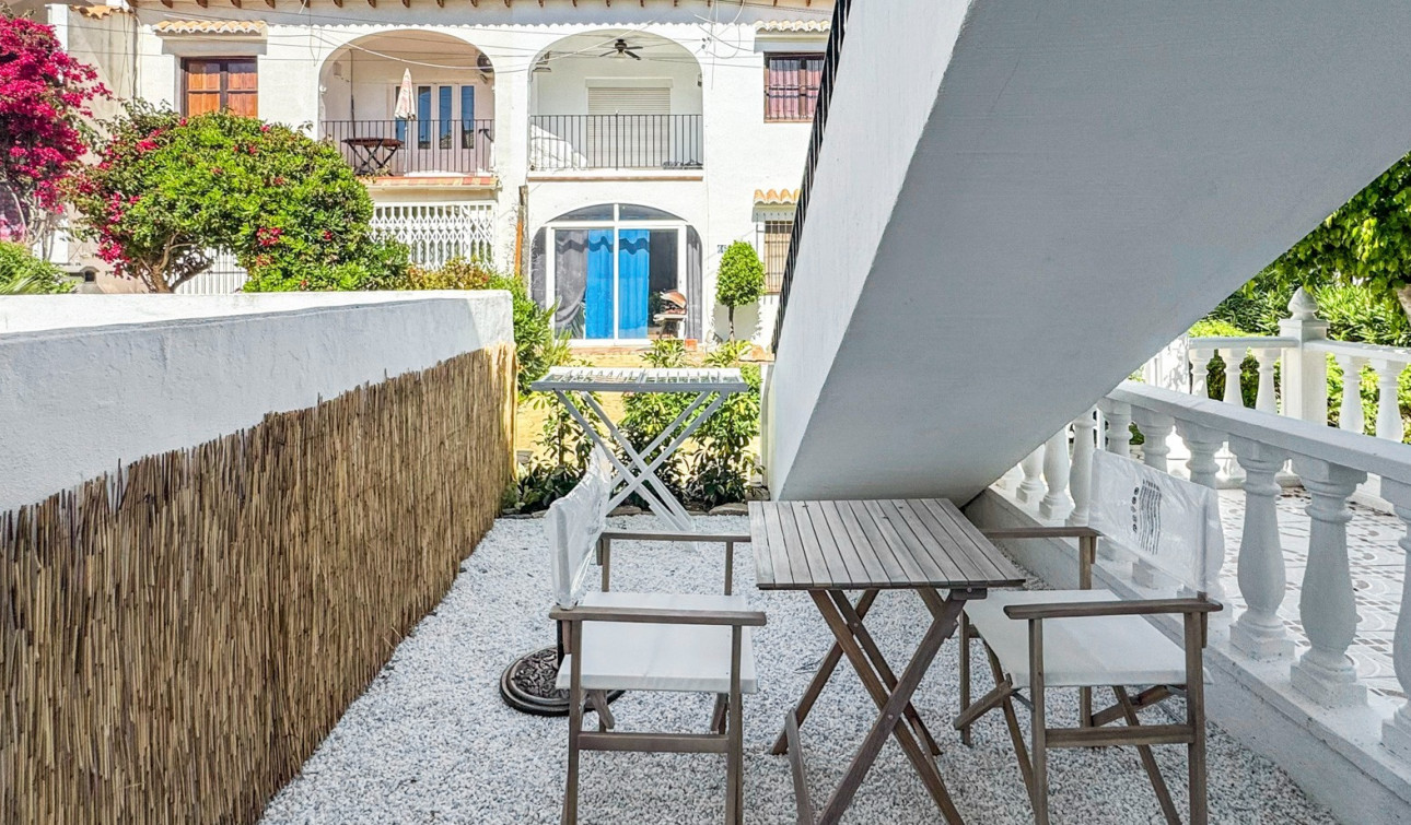 Reventa - Apartamento / Piso - Torrevieja - Los Balcones - Los Altos del Edén