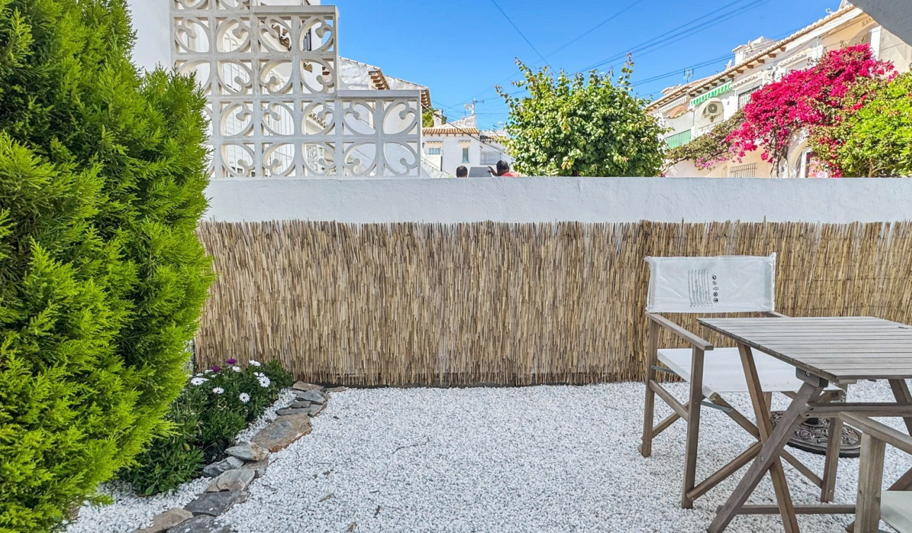 Reventa - Apartamento / Piso - Torrevieja - Los Balcones - Los Altos del Edén