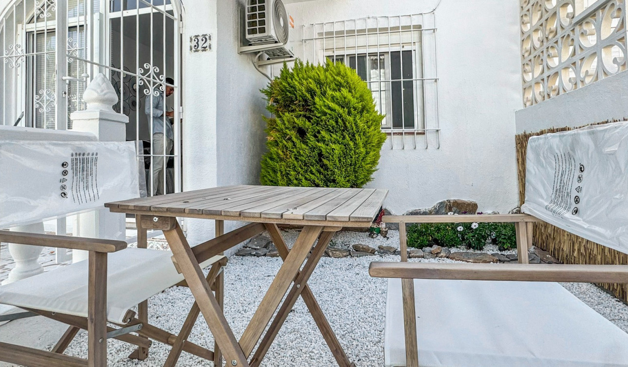 Reventa - Apartamento / Piso - Torrevieja - Los Balcones - Los Altos del Edén