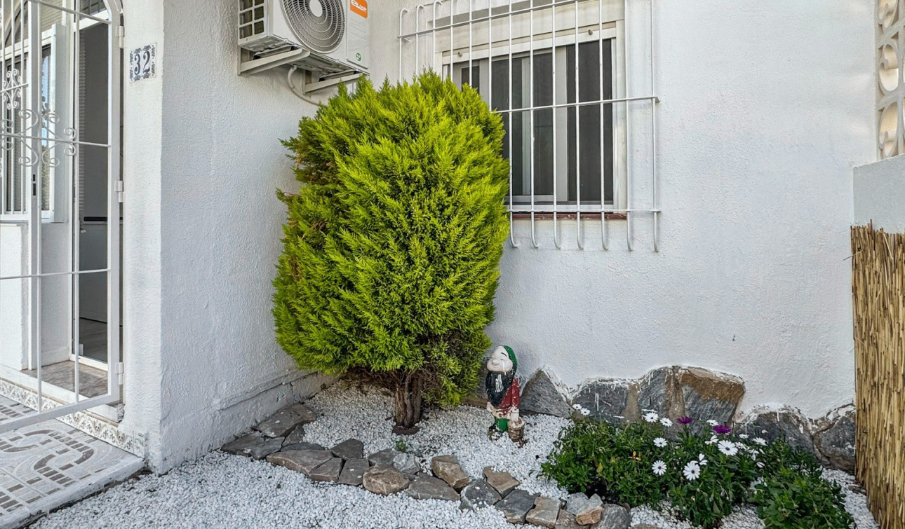 Reventa - Apartamento / Piso - Torrevieja - Los Balcones - Los Altos del Edén