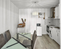 Reventa - Apartamento / Piso - Torrevieja - Los Balcones - Los Altos del Edén