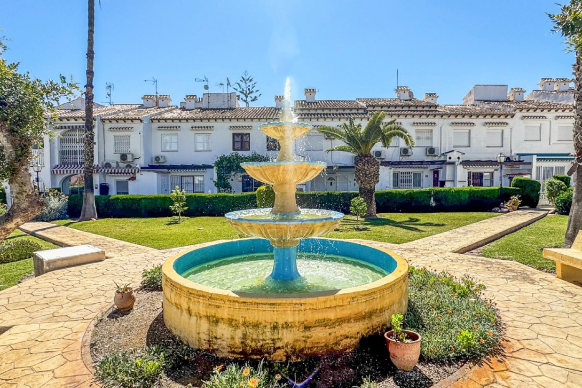 Reventa - Apartamento / Piso - Torrevieja - Los Balcones - Los Altos del Edén