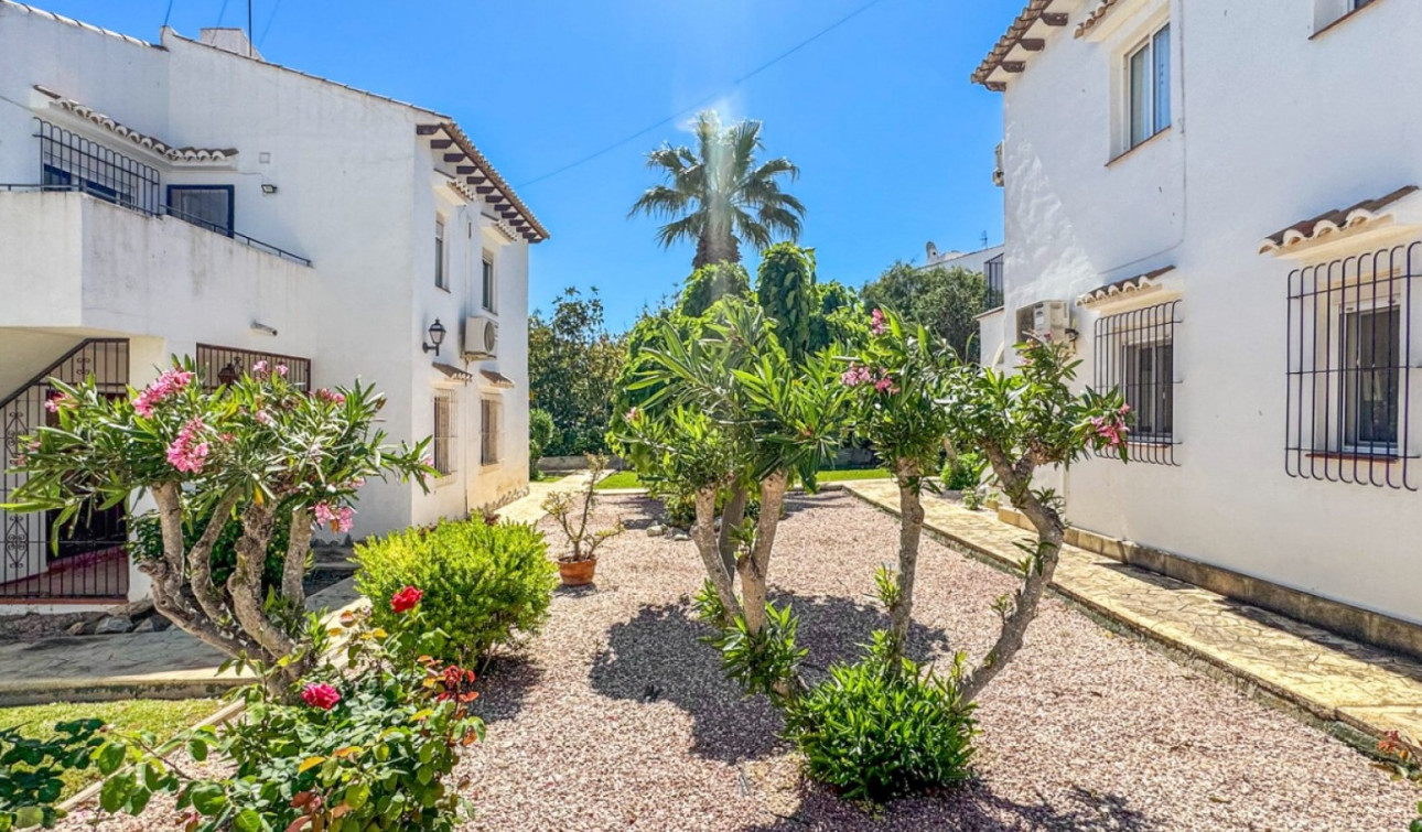 Reventa - Apartamento / Piso - Torrevieja - Los Balcones - Los Altos del Edén