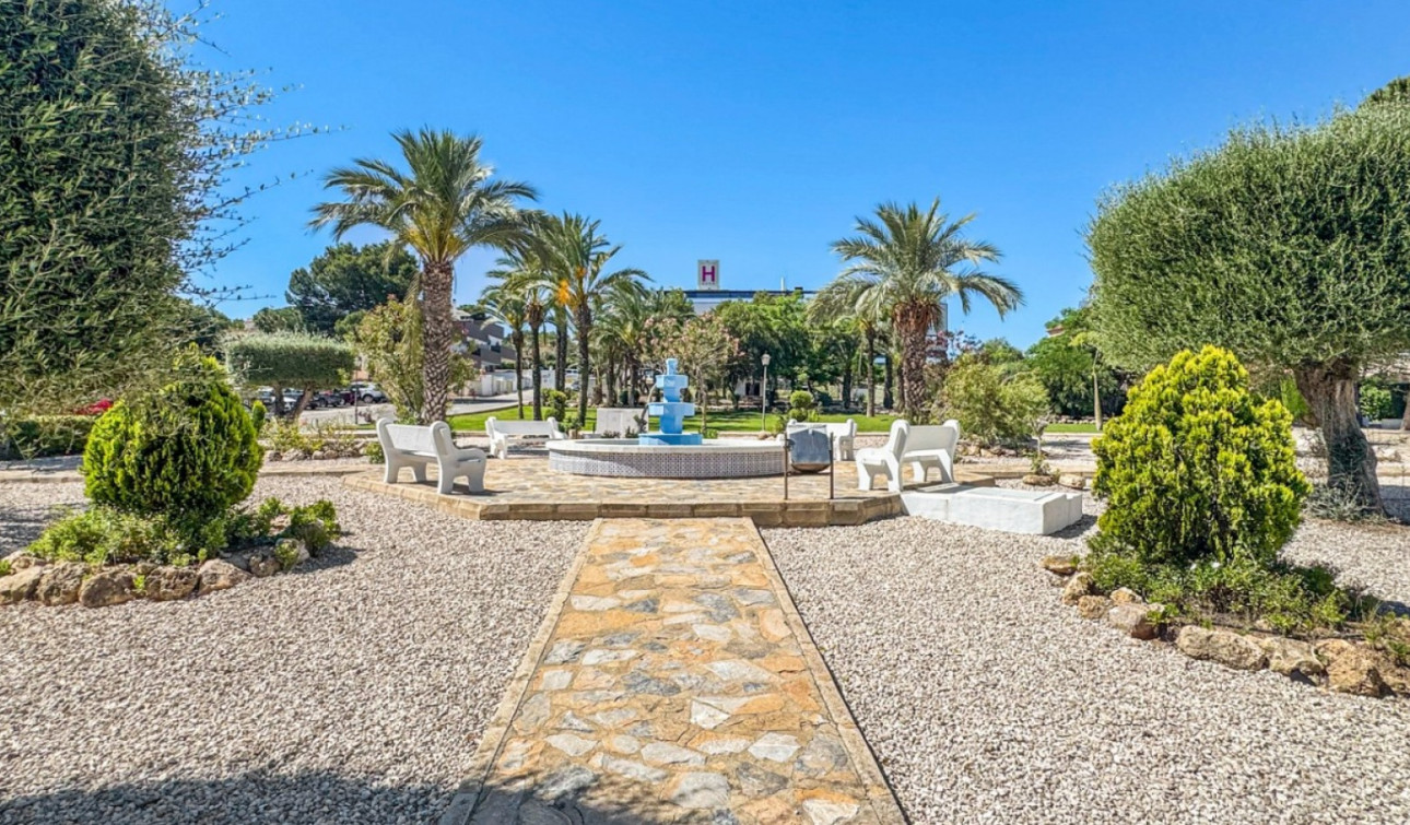 Reventa - Apartamento / Piso - Torrevieja - Los Balcones - Los Altos del Edén