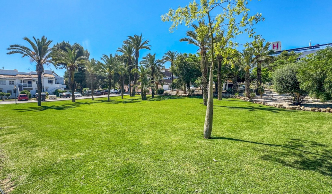 Reventa - Apartamento / Piso - Torrevieja - Los Balcones - Los Altos del Edén
