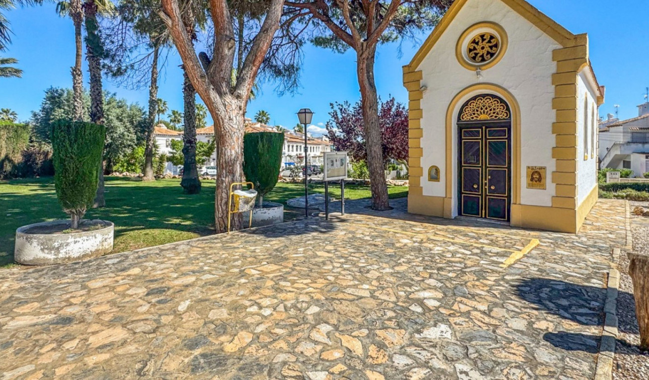 Reventa - Apartamento / Piso - Torrevieja - Los Balcones - Los Altos del Edén