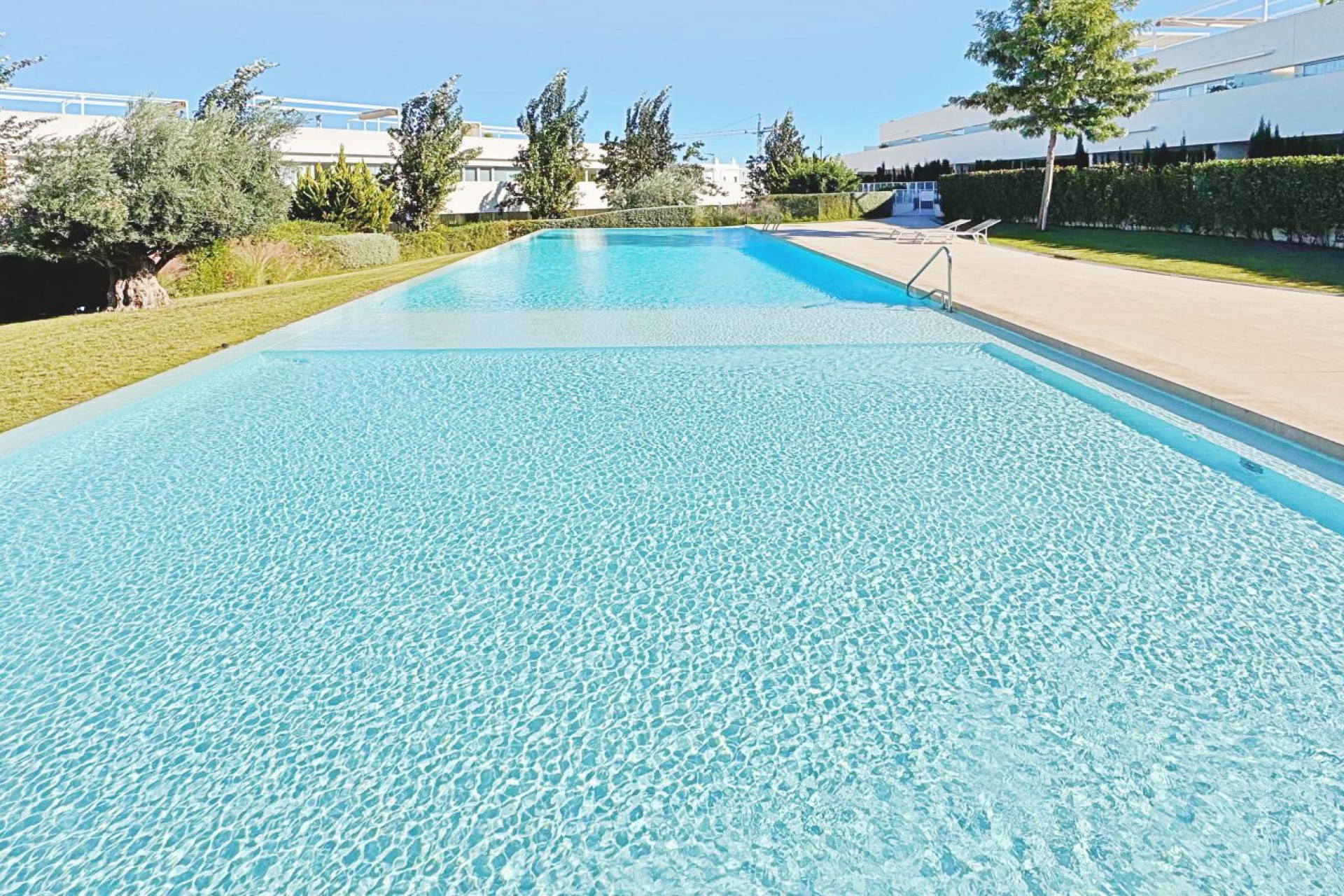 Reventa - Apartamento / Piso - Torrevieja - Los Balcones