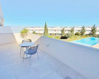 Reventa - Apartamento / Piso - Torrevieja - Los Balcones