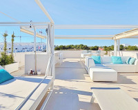 Reventa - Apartamento / Piso - Torrevieja - Los Balcones