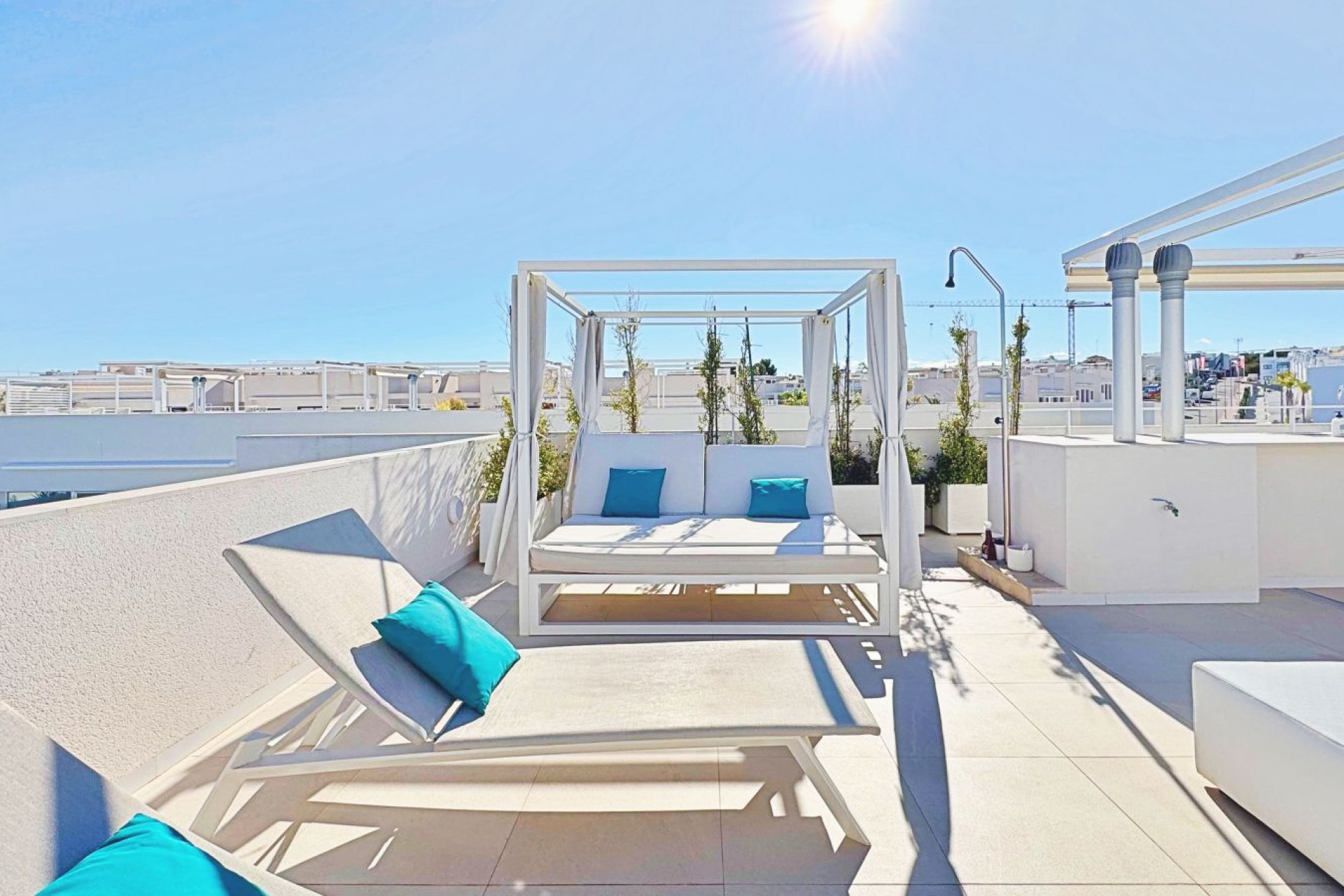 Reventa - Apartamento / Piso - Torrevieja - Los Balcones