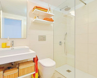 Reventa - Apartamento / Piso - Torrevieja - Los Balcones