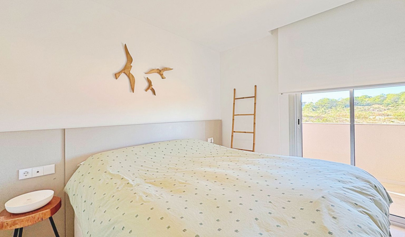 Reventa - Apartamento / Piso - Torrevieja - Los Balcones