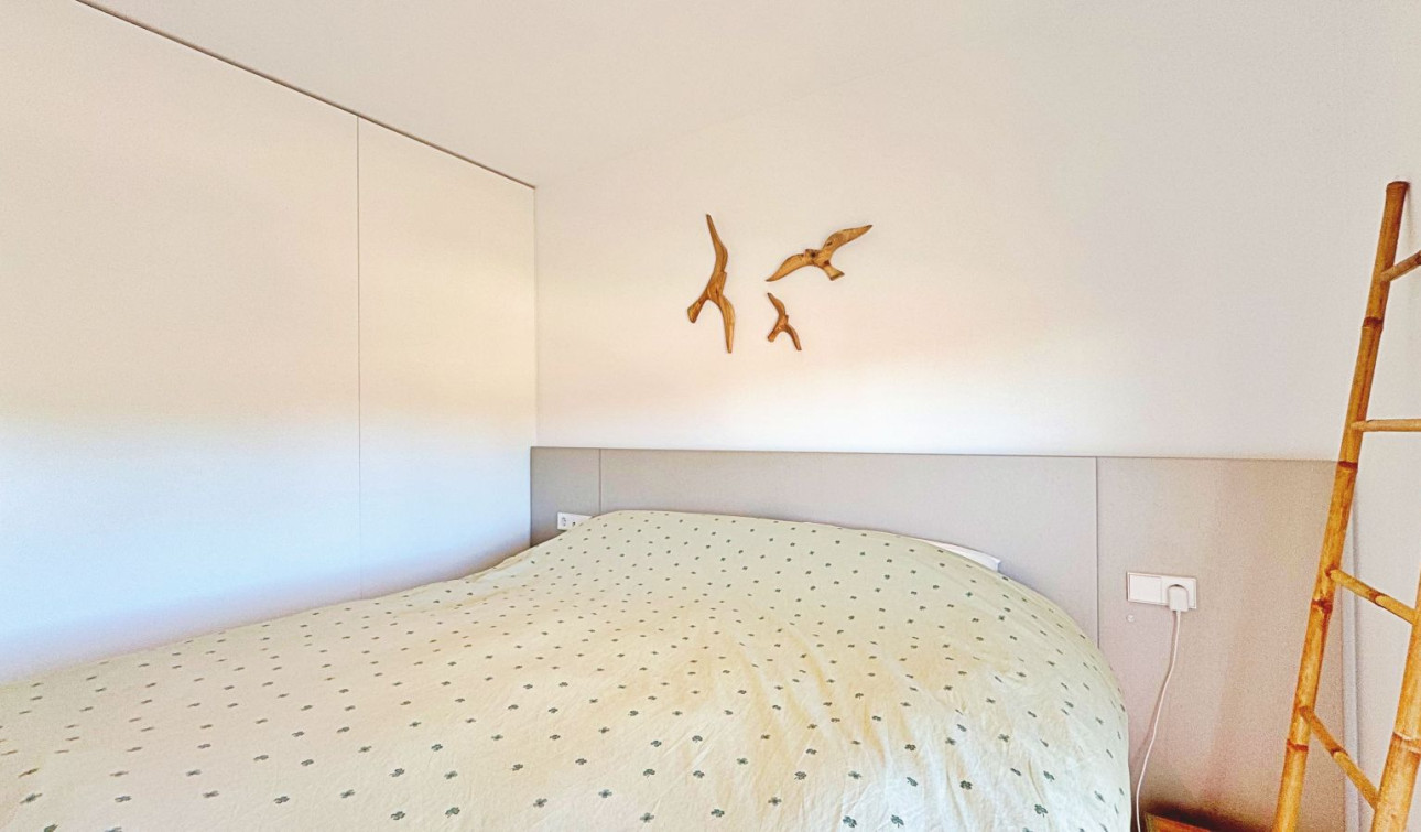 Reventa - Apartamento / Piso - Torrevieja - Los Balcones