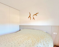 Reventa - Apartamento / Piso - Torrevieja - Los Balcones