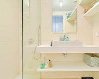 Reventa - Apartamento / Piso - Torrevieja - Los Balcones