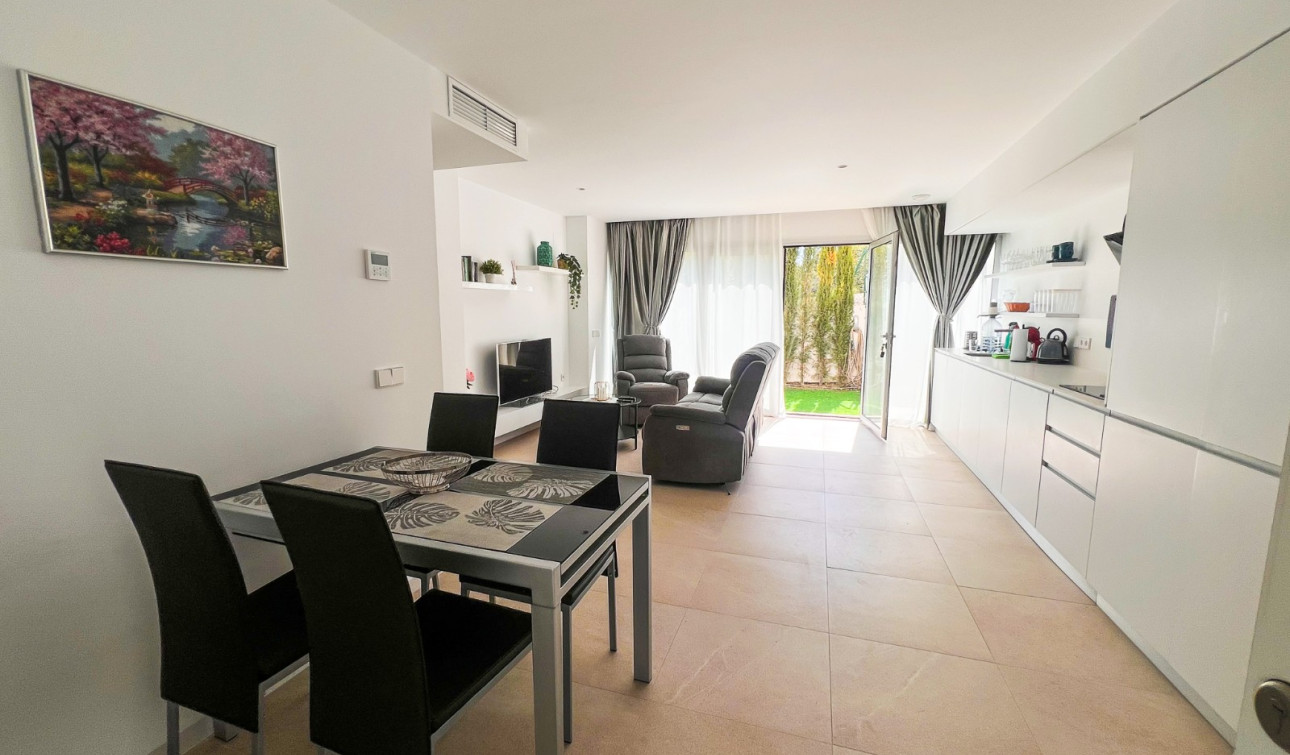 Reventa - Apartamento / Piso - Torrevieja - Los Balcones