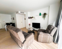 Reventa - Apartamento / Piso - Torrevieja - Los Balcones