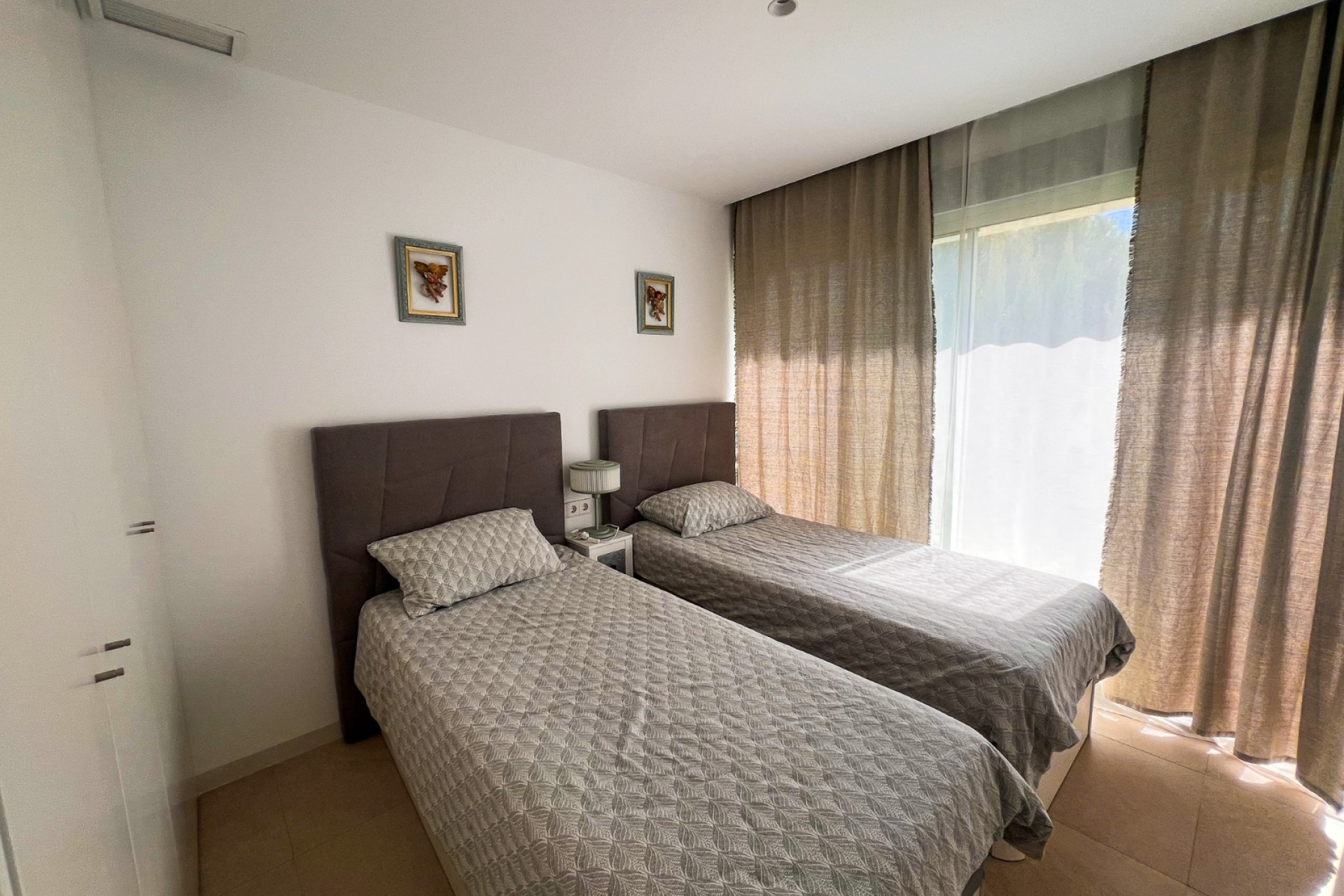 Reventa - Apartamento / Piso - Torrevieja - Los Balcones