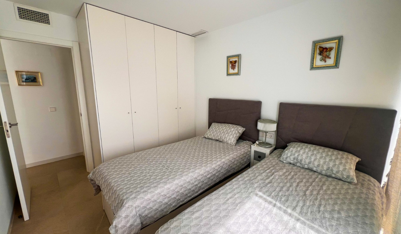 Reventa - Apartamento / Piso - Torrevieja - Los Balcones