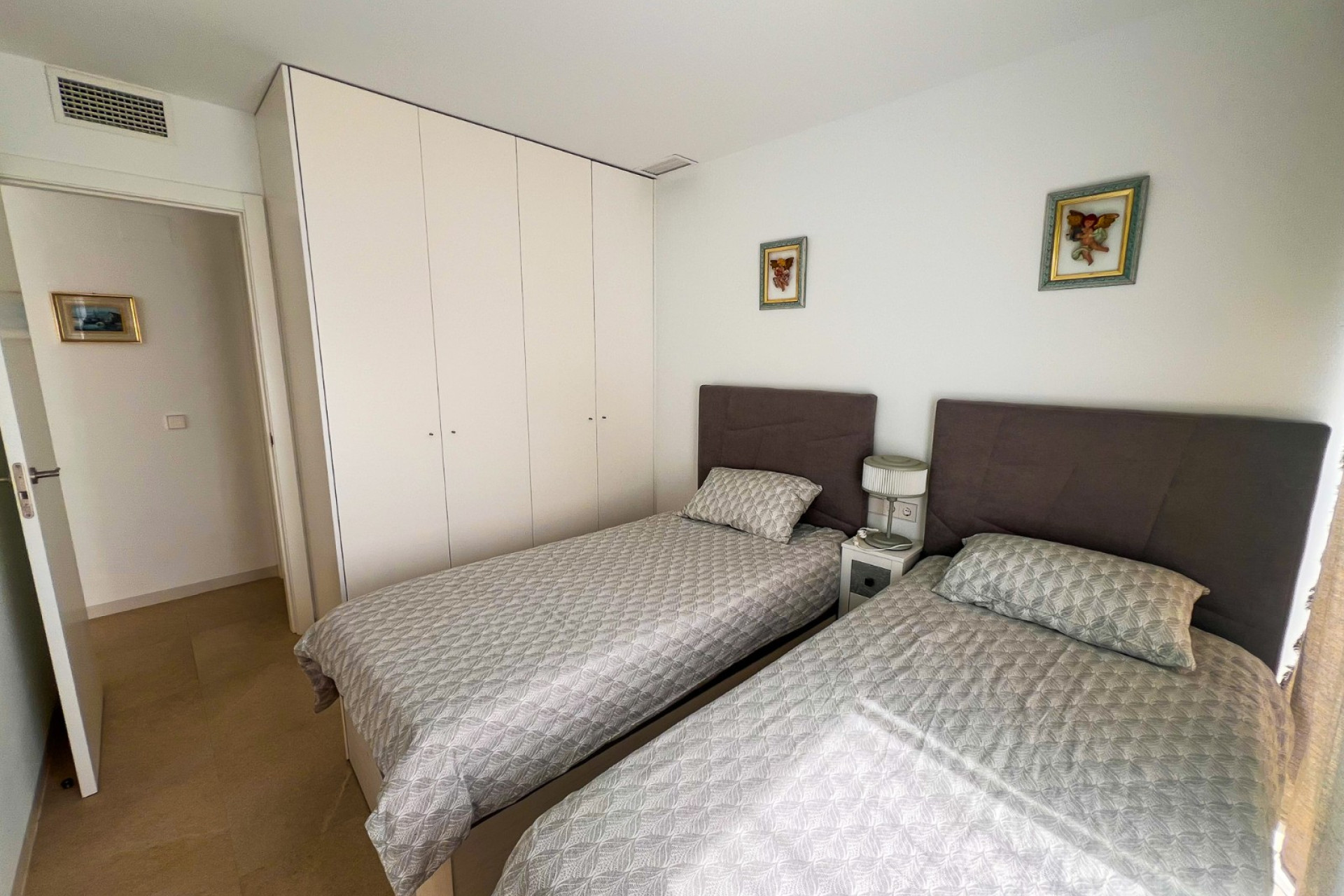Reventa - Apartamento / Piso - Torrevieja - Los Balcones