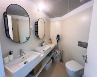 Reventa - Apartamento / Piso - Torrevieja - Los Balcones