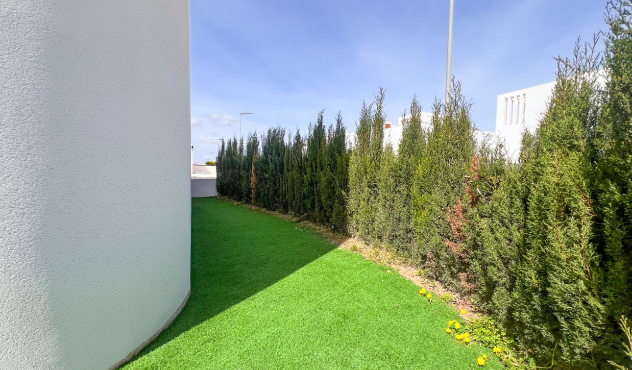 Reventa - Apartamento / Piso - Torrevieja - Los Balcones