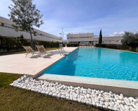 Reventa - Apartamento / Piso - Torrevieja - Los Balcones