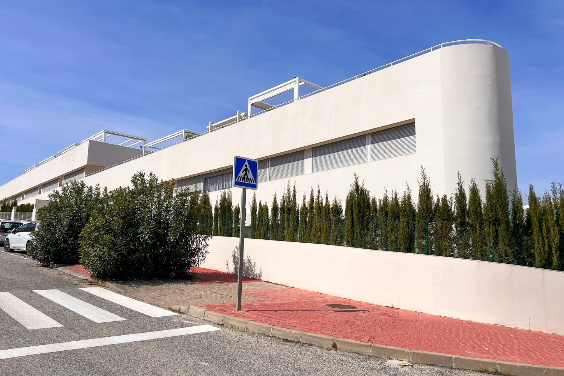 Reventa - Apartamento / Piso - Torrevieja - Los Balcones