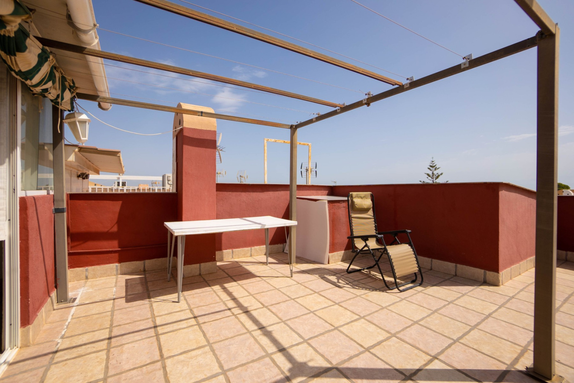 Reventa - Apartamento / Piso - Torrevieja - Los Balcones
