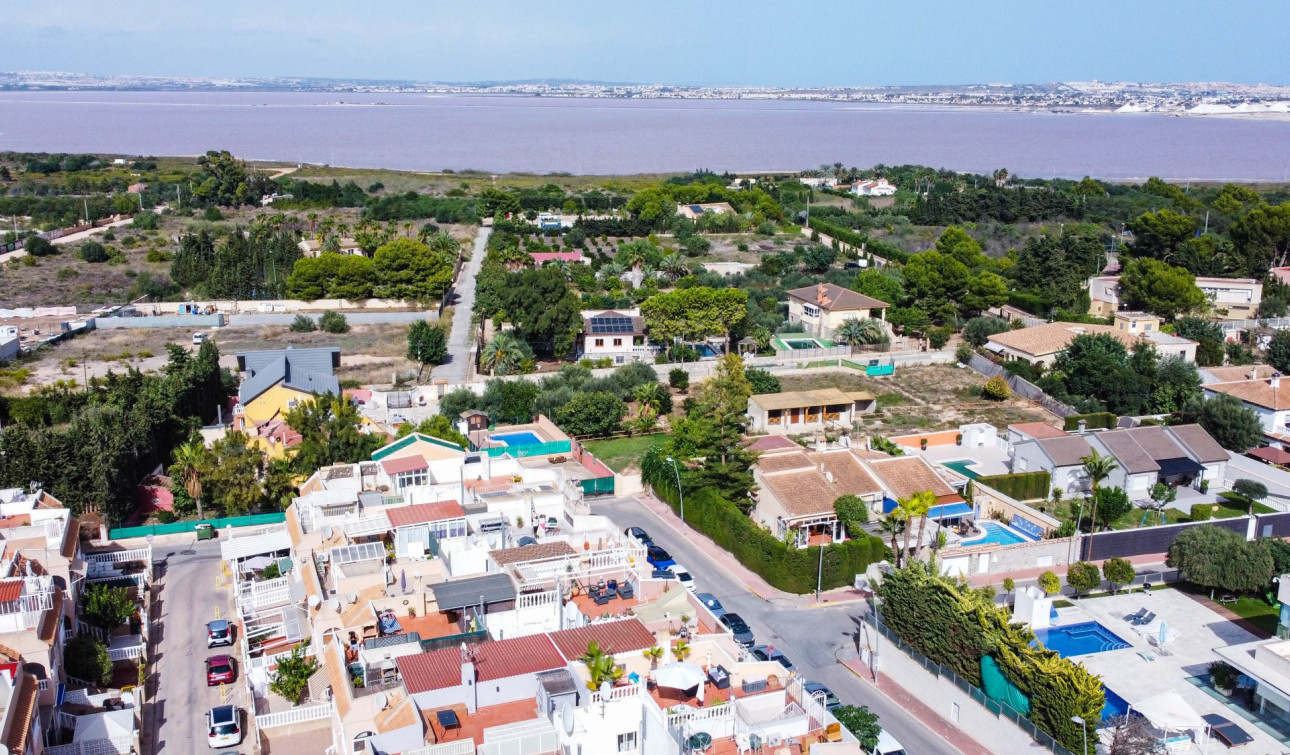 Reventa - Apartamento / Piso - Torrevieja - Los Balcones