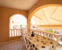 Reventa - Apartamento / Piso - Torrevieja - Los Balcones