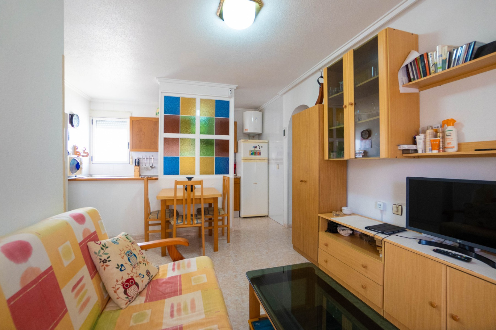 Reventa - Apartamento / Piso - Torrevieja - Los Balcones