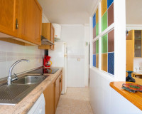 Reventa - Apartamento / Piso - Torrevieja - Los Balcones