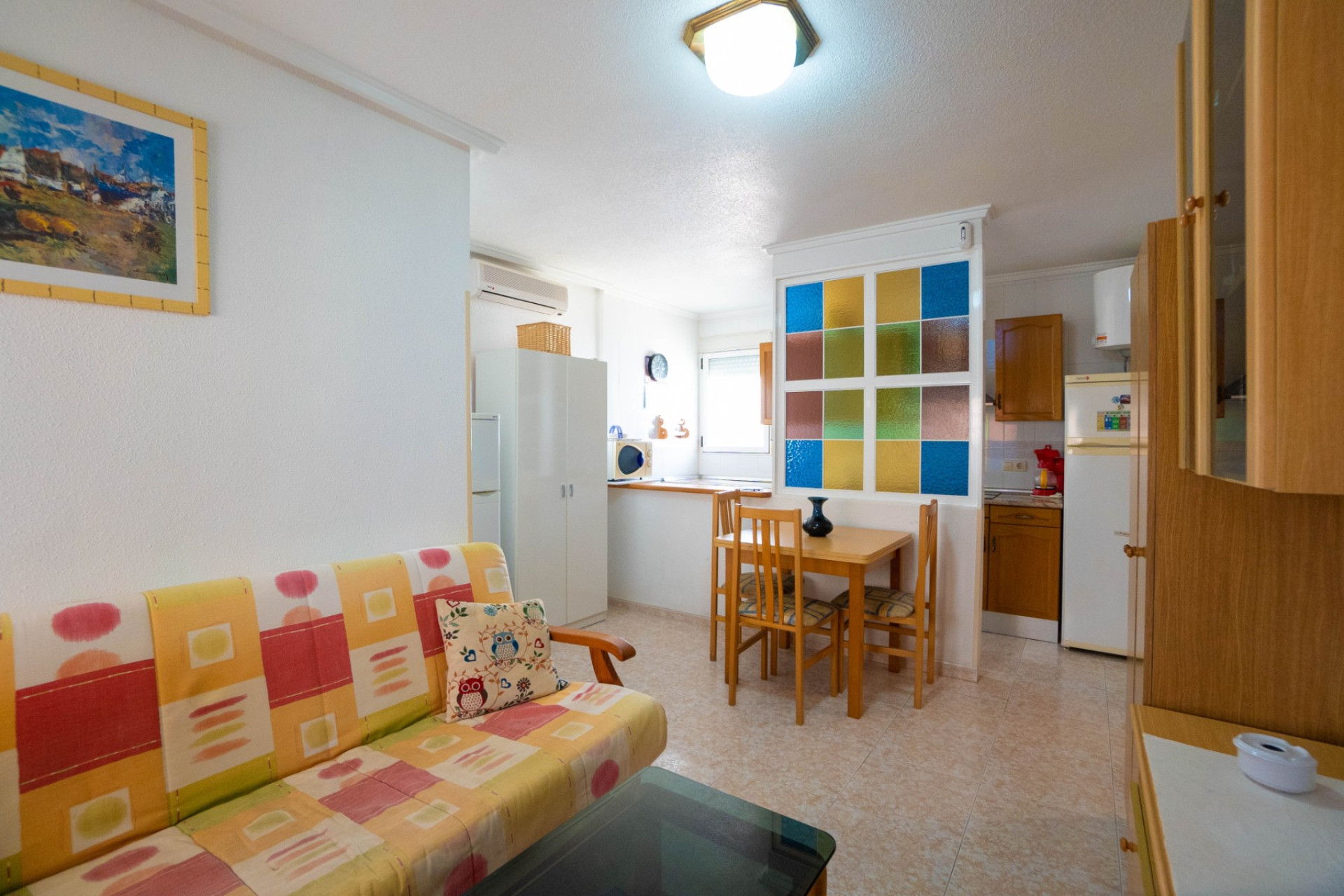 Reventa - Apartamento / Piso - Torrevieja - Los Balcones
