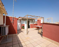 Reventa - Apartamento / Piso - Torrevieja - Los Balcones
