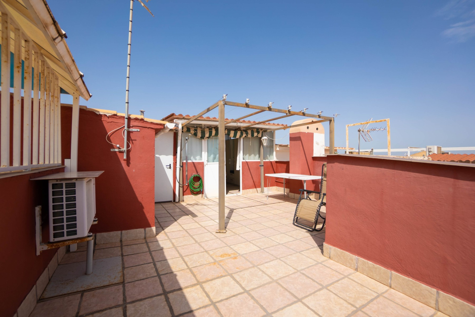 Reventa - Apartamento / Piso - Torrevieja - Los Balcones