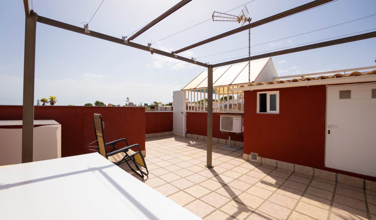 Reventa - Apartamento / Piso - Torrevieja - Los Balcones